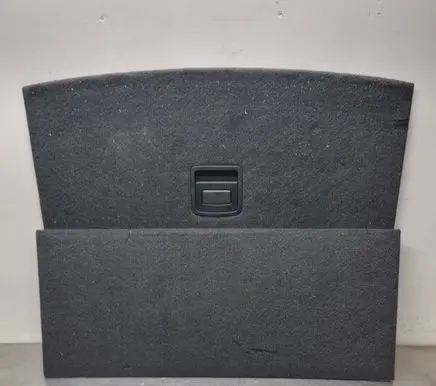 Toyota Prius+ (ZVW40) Trunk/boot mat liner 