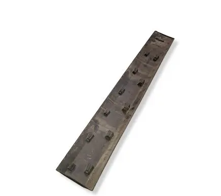 Renault Scenic III - Grand scenic III Front door trim (molding) 808770002R