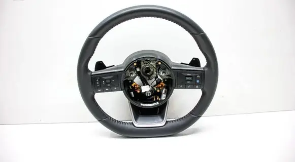 Nissan Qashqai J12 Steering wheel 484306UJ2D