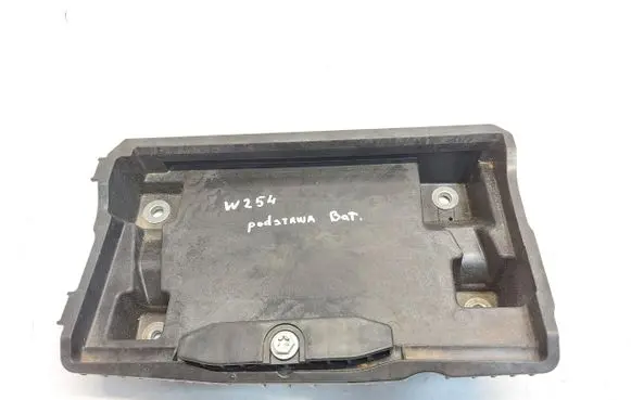 Mercedes-Benz GLC C254 Battery box tray A2066206400JLK01