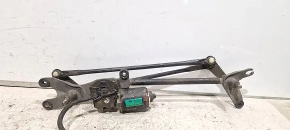 KIA Sorento Front wiper linkage and motor 981003e100
