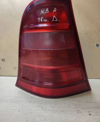 Mercedes-Benz A W168 Rear/tail lights
