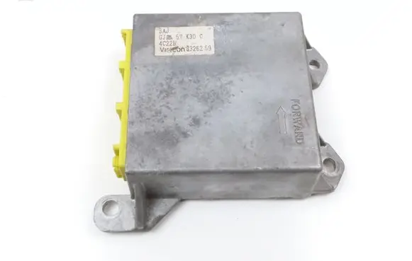 Mazda 6 Airbag control unit/module GJ6A57K30C 3326259