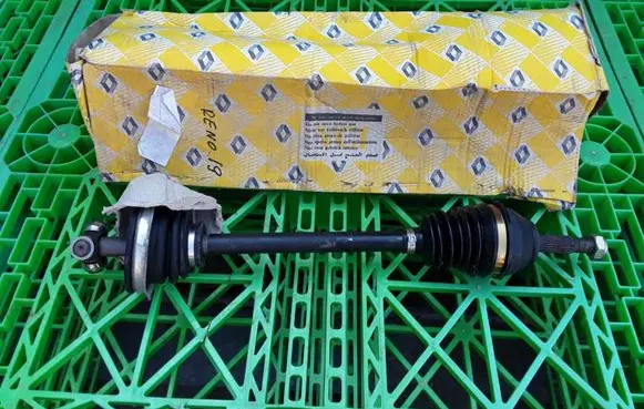 Renault 19 Front driveshaft 7701351483