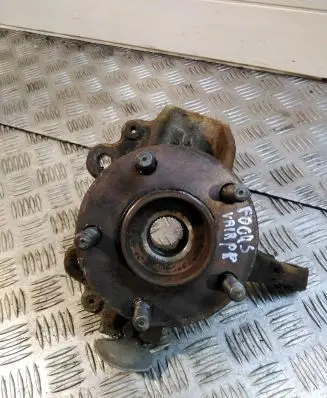 Ford Focus Front wheel bearing hub 