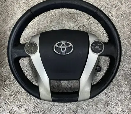 Toyota Prius (XW30) Steering wheel PRIUS30