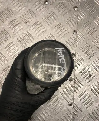 Nissan Note (E11) Front fog light 261508990B 89206363