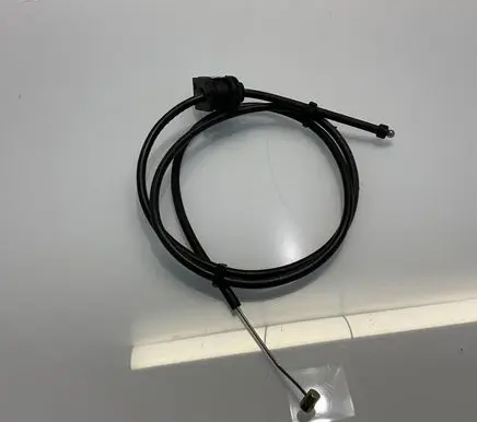 Mercedes-Benz E W211 Engine bonnet/hood lock release cable A2118800259 2118800259