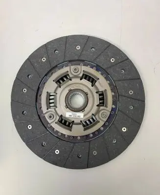 Nissan Terrano Clutch set kit 3000269001