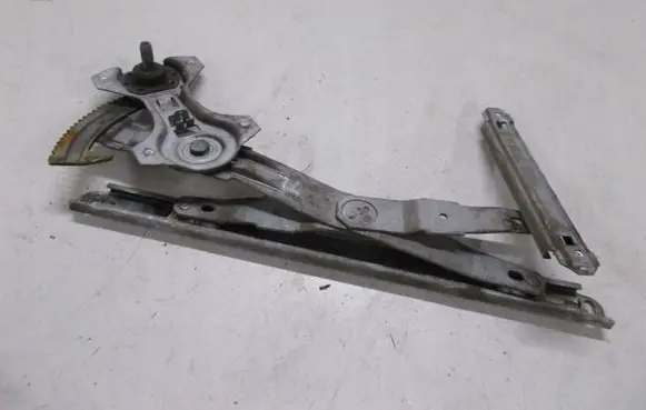 Ford Scorpio Rear door manual window regulator 