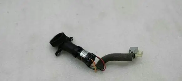 Jaguar XJ X351 Interior temperature sensor AW938B506AB