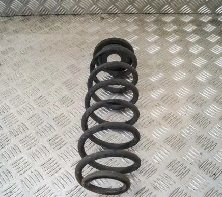 Volkswagen Golf VII Rear coil spring 1K0512149B