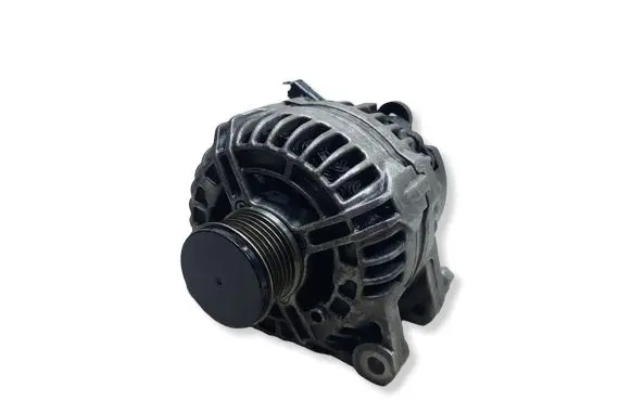 Peugeot 307 Generator/alternator 9646321880KASACJA 9646321880