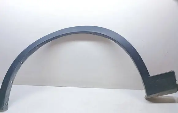 BMW X3 F25 Front arch trim 7210081