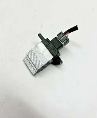 KIA Sportage Heater blower motor/fan resistor 