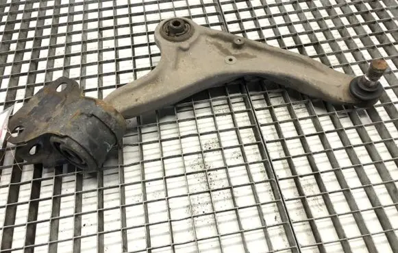 Front control arm