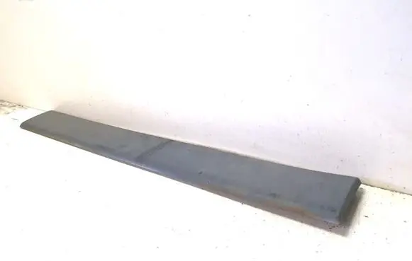 Peugeot Boxer Sliding door trim (molding) 1304019070