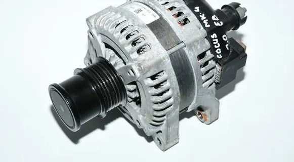 Generator/alternator
