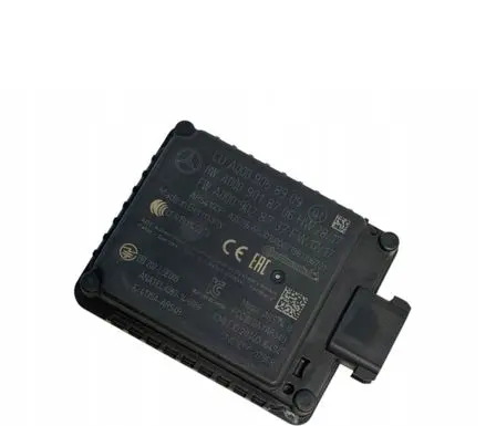 Mercedes-Benz E W213 Distronic sensor radar A0009058909 A0009059715 A0009058208
