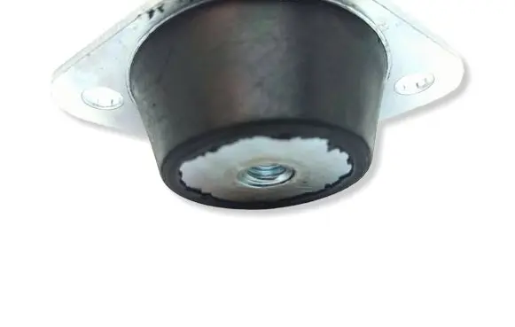 Aixam Coupe Engine mount bracket 1K006A 00980400