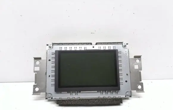 Volvo V60 Screen/display/small screen 31344264 7609501417