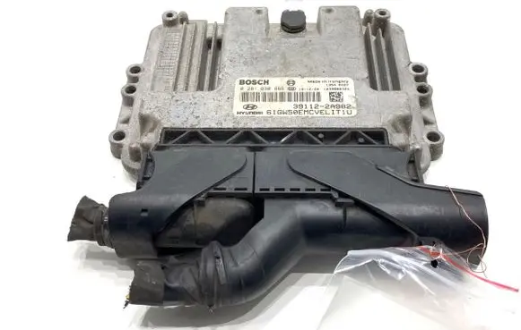 Hyundai i30 Engine control unit/module ECU 391122A982