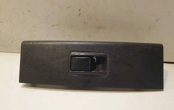 Toyota Corolla Verso AR10 Electric window control switch 742310F030