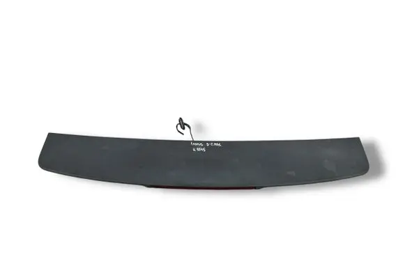 Ford C-MAX I Tailgate/trunk spoiler 3M51R44210A