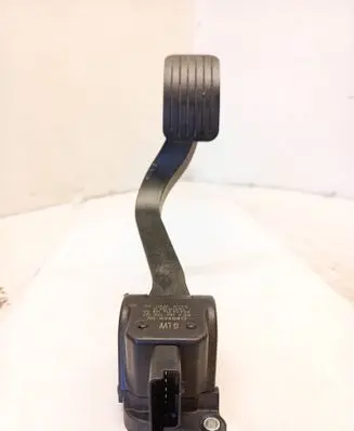 Peugeot 5008 Accelerator throttle pedal 0280755167 A01439 9671416880