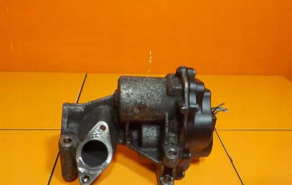 Land Rover Range Rover L322 EGR thermostat AC43100KT6