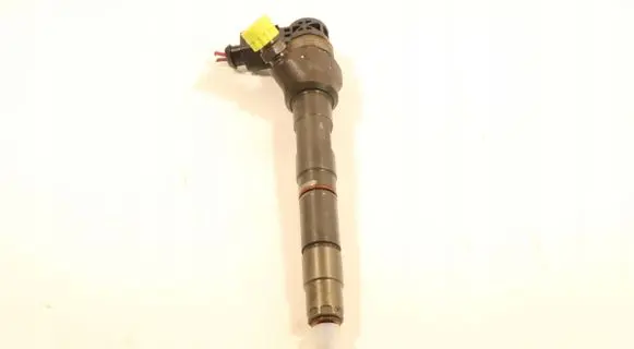 Skoda Superb B6 (3T) Fuel injector 0445110647