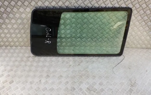 Volkswagen Transporter - Caravelle T4 Rear side window
