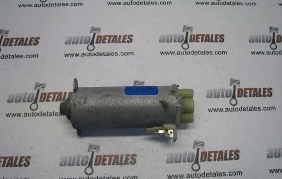 Seat adjustment motor