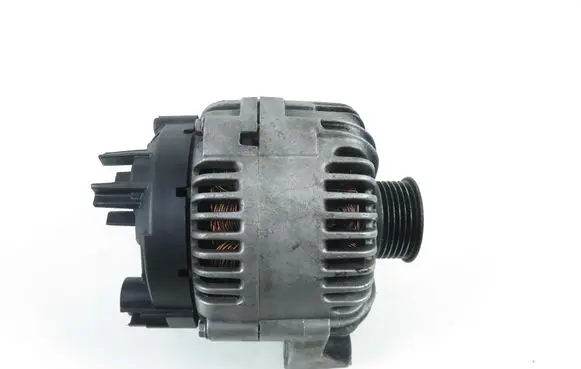 BMW 5 E60 E61 Generator/alternator