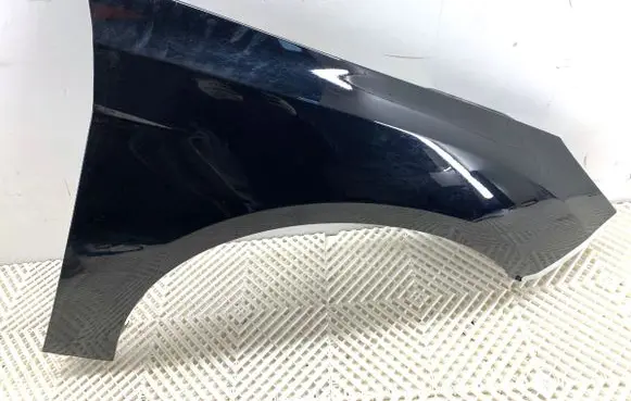 Ford Focus Fender 