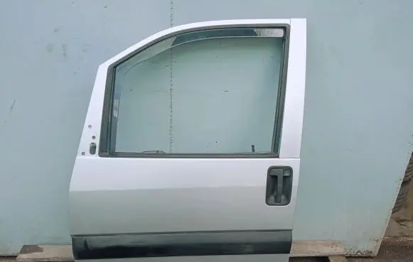 Fiat Scudo Front door