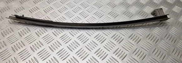 Honda Civic Front door windshield rail 