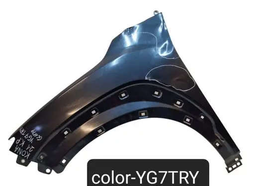 Hyundai Kona I Fender