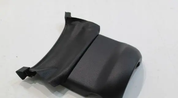 Volkswagen Sharan Steering wheel column trim 1K8858560A