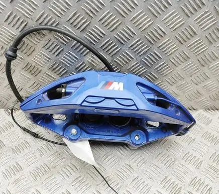 BMW X5 G05 Front brake caliper 6885583