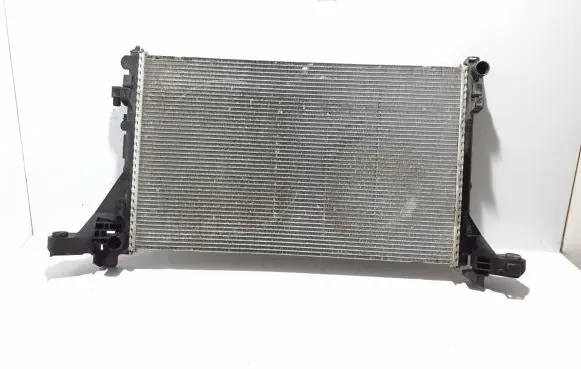 Renault Master III Coolant radiator 214106556R
