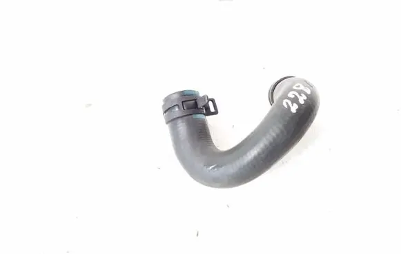 Mercedes-Benz E C207 W207 Engine coolant pipe/hose A6512000882