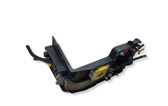 Peugeot Partner Accelerator throttle pedal 9671416780