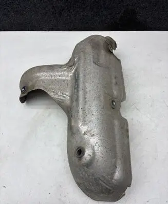 Ford Kuga II Heat shield in engine bay 9M509N454AB