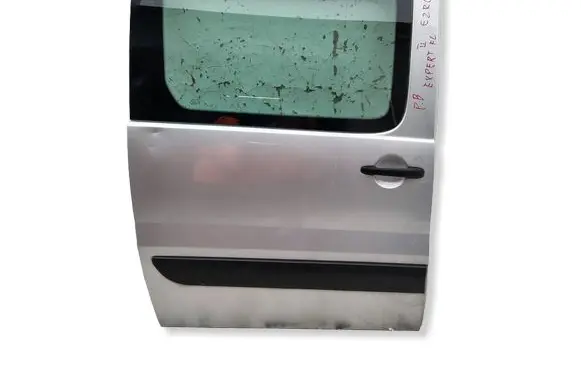 Peugeot Expert Side sliding door 