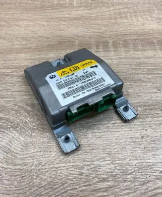 BMW 5 E60 E61 Airbag control unit/module 6962886 220434756