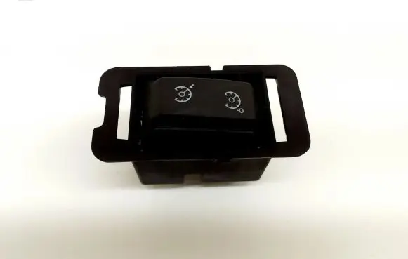 Renault Zoe Other switches/knobs/shifts 00137054