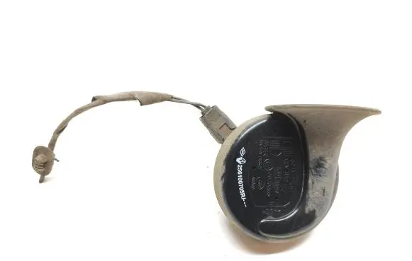 Renault Scenic IV - Grand scenic IV Horn signal 256100705R A050690 0020046