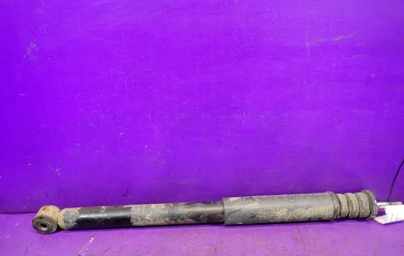 Nissan Micra Rear shock absorber/damper