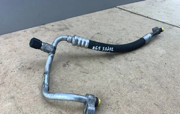 BMW 7 E65 E66 Air conditioning (A/C) pipe/hose 8385265 64538385265